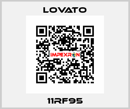 11RF95 Lovato