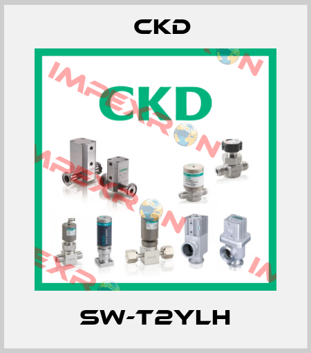SW-T2YLH Ckd