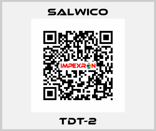 TDT-2 Salwico