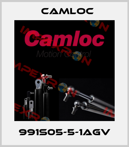991S05-5-1AGV Camloc