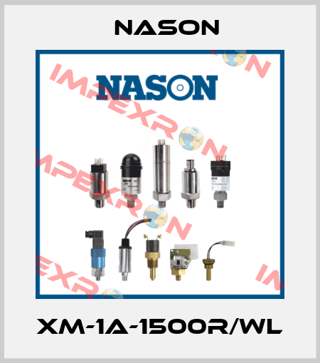 XM-1A-1500R/WL Nason