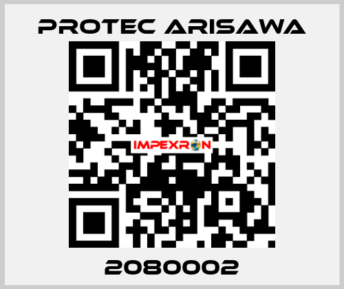 2080002 Protec Arisawa