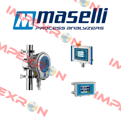 UR-20 Maselli Misure