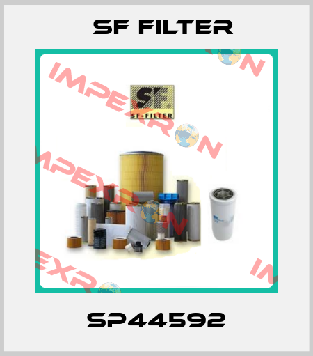 SP44592 SF FILTER