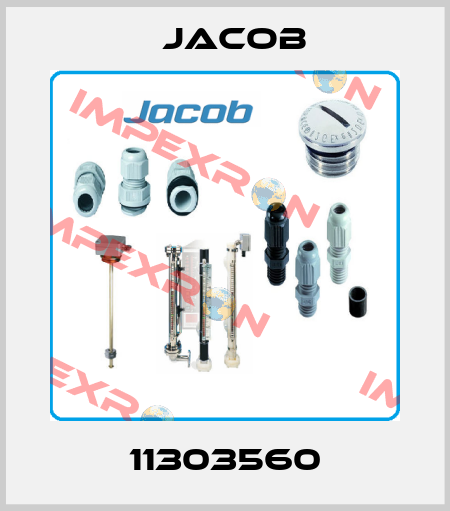 11303560 JACOB