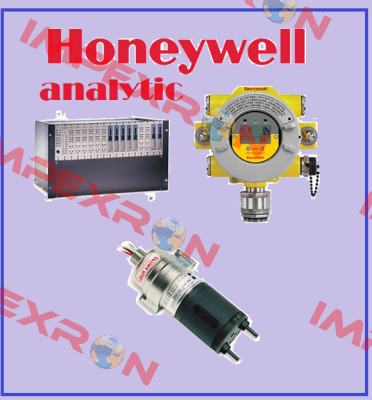 XNX-AMAV-N NCB1 Honeywell Analytics