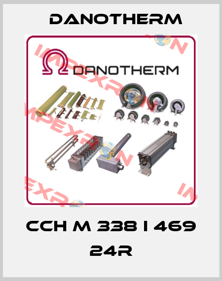 CCH M 338 I 469 24R Danotherm