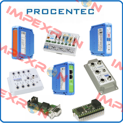 101-210011B Procentec