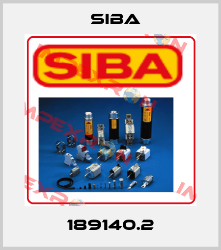 189140.2 Siba