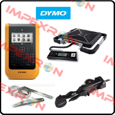 S0720170 DYMO