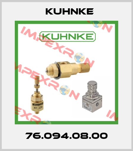 76.094.08.00 Kuhnke