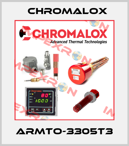ARMTO-3305T3 Chromalox