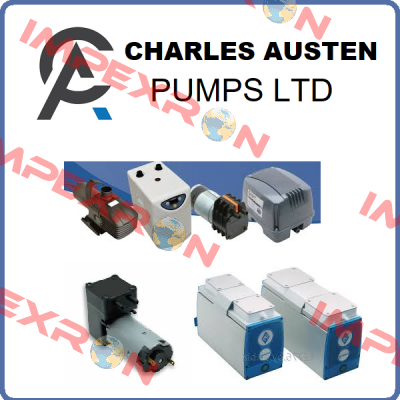 X87-954 Charles Austen Pumps