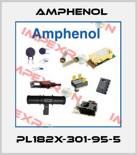 PL182X-301-95-5 Amphenol