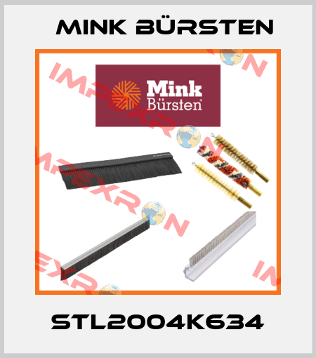 STL2004K634 Mink Bürsten