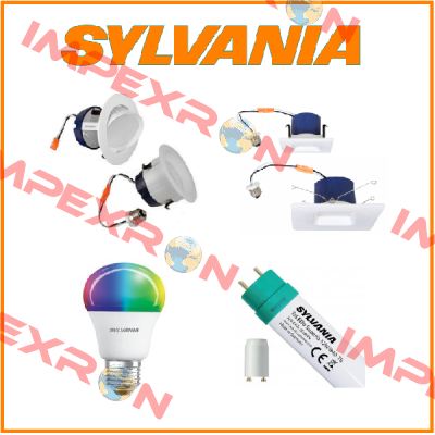 V4 1100LM 840 E27 SL Sylvania