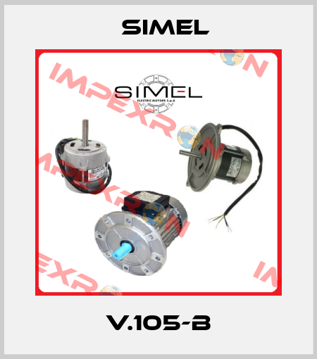 V.105-B Simel