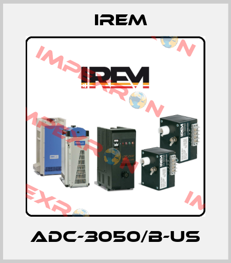 ADC-3050/B-US IREM