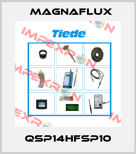 QSP14HFSP10 Magnaflux
