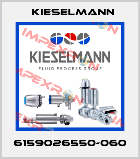 6159026550-060 Kieselmann