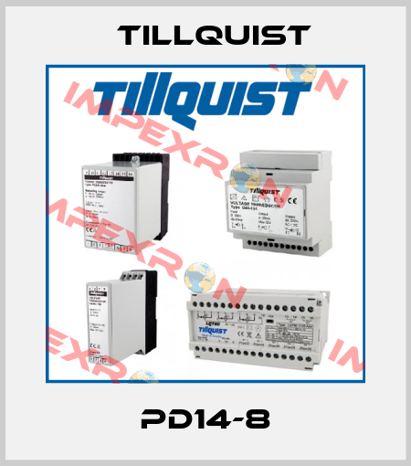 PD14-8 Tillquist