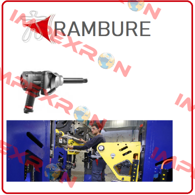 ES09002 Rambure