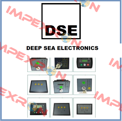 DSE4610 DEEP SEA ELECTRONICS PLC