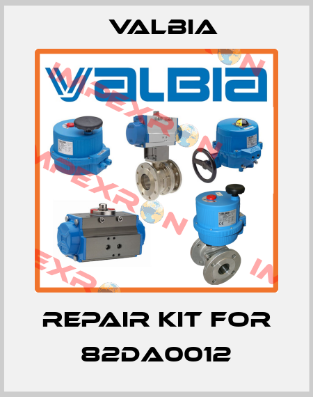 repair kit for 82DA0012 Valbia