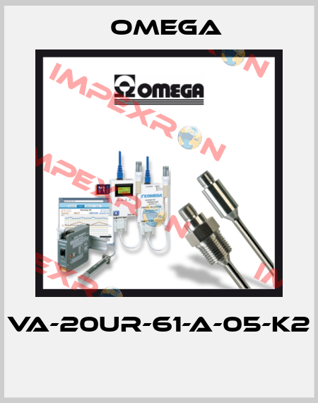 VA-20UR-61-A-05-K2  Omega