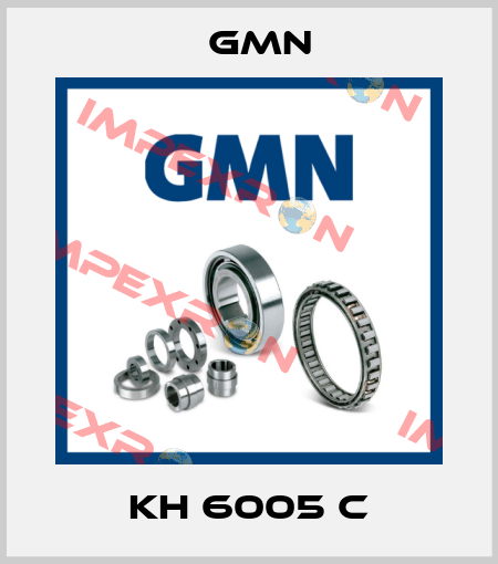 KH 6005 C Gmn