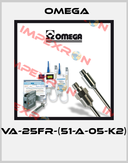 VA-25FR-(51-A-05-K2)  Omega