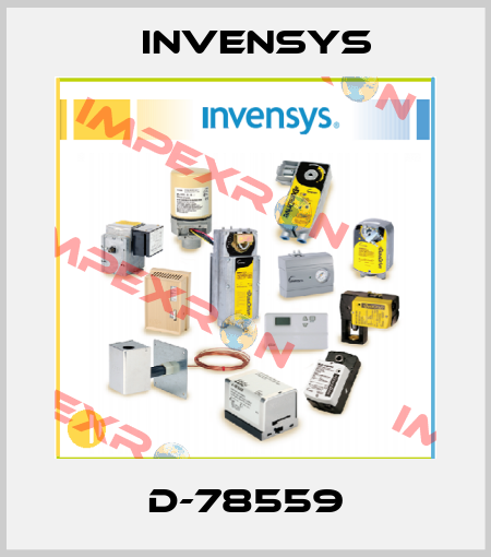D-78559 Invensys