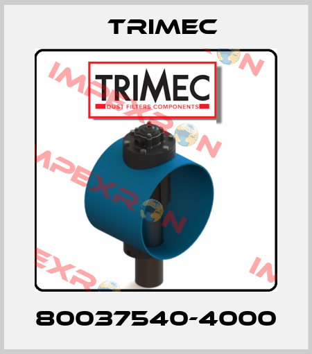 80037540-4000 Trimec