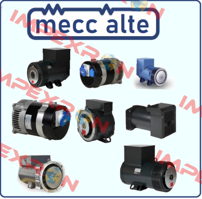 S16W-105/C J609b Mecc Alte