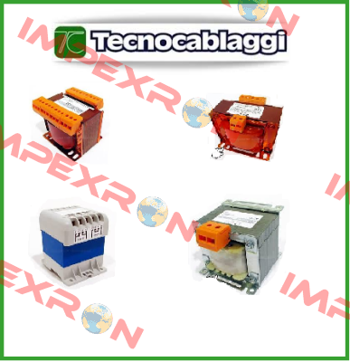 EN 61558-2-13 Tecnocablaggi