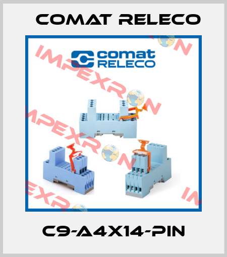 C9-A4x14-pin Comat Releco