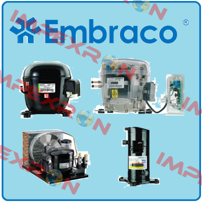 TSD2-D 513606644 Embraco