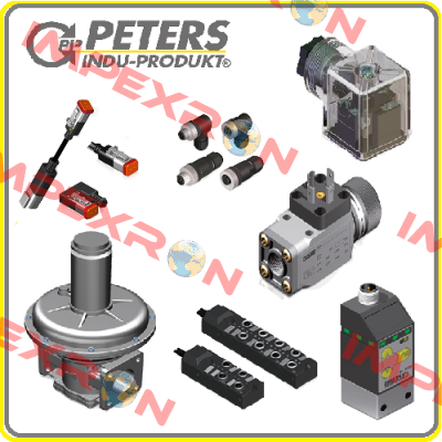 GIB3R  719004 12-24V AC/DC OEM Peters