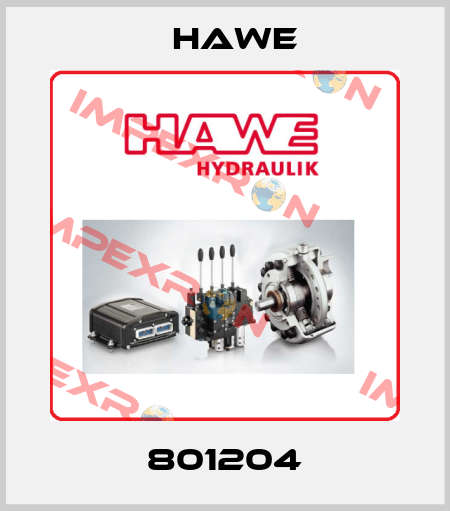 801204 Hawe