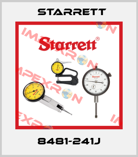 8481-241J Starrett