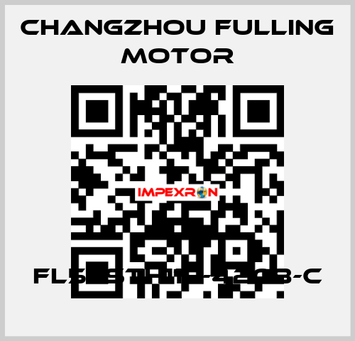 FL57STH115-4208-C Changzhou Fulling Motor