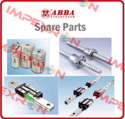 BRH34A4L2520H-Z1 ABBA Linear Tech