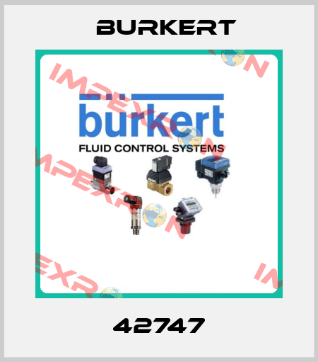 42747 Burkert