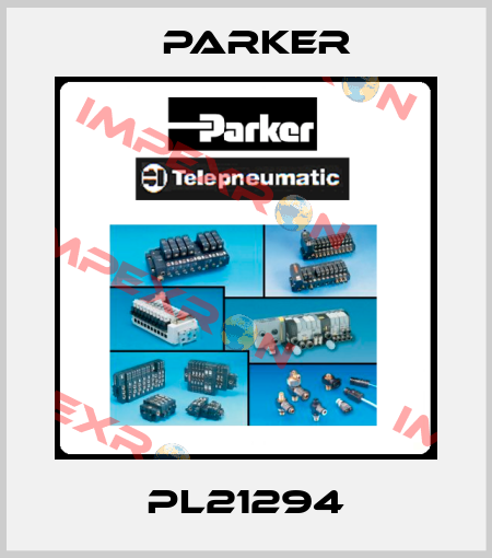 PL21294 Parker
