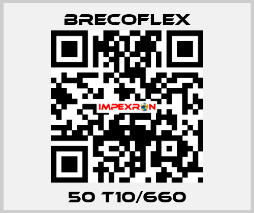 50 T10/660 Brecoflex
