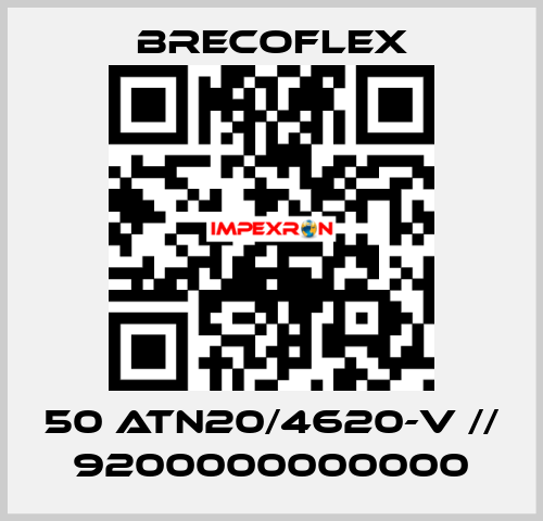 50 ATN20/4620-V // 9200000000000 Brecoflex