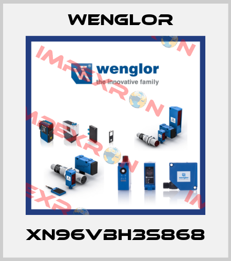 XN96VBH3S868 Wenglor