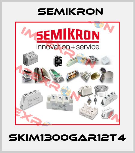 SKIM1300GAR12T4 Semikron