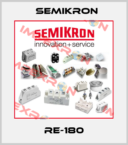 RE-180 Semikron
