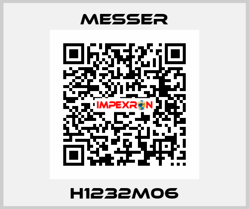 H1232M06 Messer